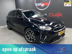 Zwart Gebruikt 2020 Kia Ceed GT-Line Stationwagen | € 12.080 (Eerlijke prijs)