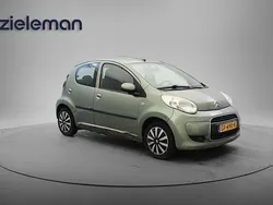 Groen Gebruikt 2011 Citroën C1 Seduction Hatchback | € 1.845 (Super prijs)
