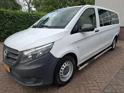 Wit Gebruikt 2015 Mercedes Vito MPV | € 9.500 (Eerlijke prijs)