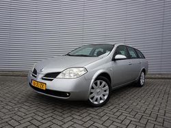 Stationwagon Gebruikt 2002 Nissan Primera Tekna Stationwagen | € 1.950
