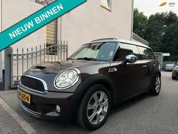 Bruin Gebruikt 2008 Mini Cooper S Chili Hatchback | € 5.950 (Eerlijke prijs)