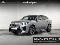 Grijs Gebruikt 2025 BMW iX2 M Sport SUV | € 62.756 (Eerlijke prijs)