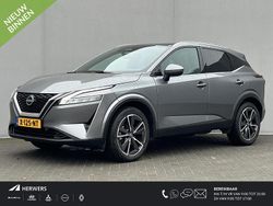 Grijs Gebruikt 2024 Nissan Qashqai Tekna SUV | € 33.685 (Eerlijke prijs)