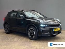Zwart Gebruikt 2025 Lynk & Co 01 SUV | € 36.395 (Duur)