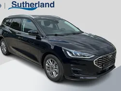 Overige Nieuw 2025 Ford Focus Titanium Stationwagen | € 29.850 (Super prijs)