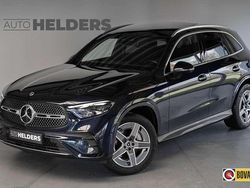 Blauw Gebruikt 2023 Mercedes GLC400d AMG SUV | € 66.750 (Super prijs)