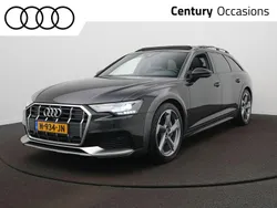 Grijs Gebruikt 2019 Audi A6 Proline Stationwagen | € 43.900