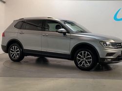 Grijs Gebruikt 2019 VW Tiguan Allspace Comfortline SUV | € 25.400 (Eerlijke prijs)