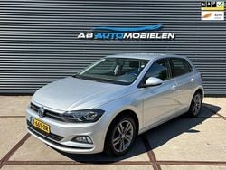 Grijs Gebruikt 2020 VW Polo Comfortline Hatchback | € 9.495 (Goede deal)