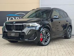 Zwart, metallic lak Gebruikt 2025 BMW X1 M Sport SUV | € 59.750 (Duur)