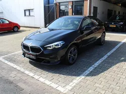 Zwart Gebruikt 2021 BMW 220 Sport Line Coupé | € 29.750 (Super prijs)