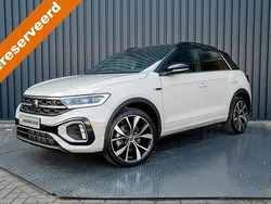 Grijs Gebruikt 2024 VW T-Roc Business SUV | € 41.950 (Duur)