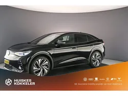 Grenadill black Gebruikt 2023 VW ID.5 GTX SUV | € 42.900 (Eerlijke prijs)