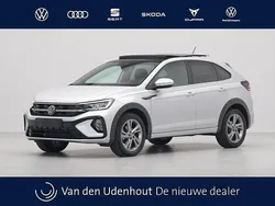Grijs Gebruikt 2024 VW Taigo R-line SUV | € 26.940 (Eerlijke prijs)