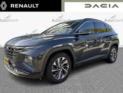 Grijs Gebruikt 2022 Hyundai Tucson Comfort SUV | € 29.950 (Goede deal)