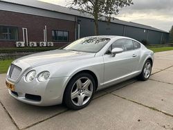 Grijs Gebruikt 2005 Bentley Continental GT Coupé | € 29.450 (Duur)