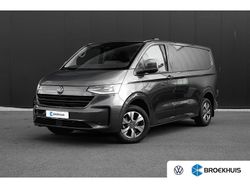 Grijs (metallic) Gebruikt 2024 VW Transporter Van | € 43.900 (Super prijs)