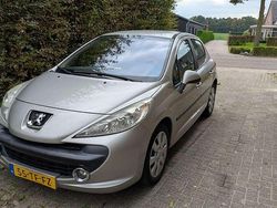 Grijs Gebruikt 2006 Peugeot 207 Hatchback | € 800 (Super prijs)
