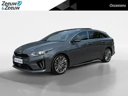 Grijs Gebruikt 2019 Kia ProCeed Hatchback | € 20.990 (Eerlijke prijs)