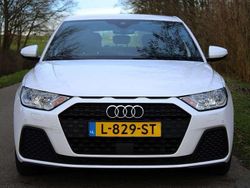 Wit Gebruikt 2020 Audi A1 Proline Hatchback | € 18.500 (Eerlijke prijs)