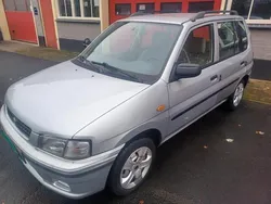 Grijs Gebruikt 1999 Mazda Demio | € 999 (Eerlijke prijs)