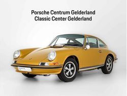 Goud Gebruikt 1971 Porsche 911 Coupé | € 134.900