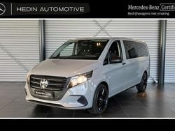 Grijs Gebruikt 2024 Mercedes Vito MPV | € 49.000