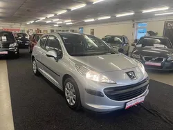 Grijs Gebruikt 2006 Peugeot 207 Hatchback | € 1.250 (Eerlijke prijs)