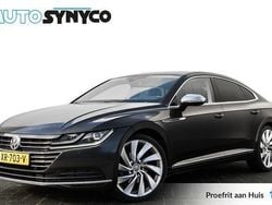 Grijs Gebruikt 2019 VW Arteon Elegance Hatchback | € 23.450 (Eerlijke prijs)