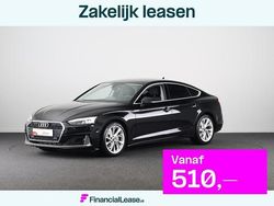 Gebruikt 2021 Audi A5 Sportback Advanced Hatchback | € 50.979