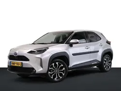 Zilver Gebruikt 2022 Toyota Yaris Cross Plus SUV | € 27.950 (Eerlijke prijs)