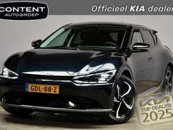 Blauw Gebruikt 2024 Kia EV6 2 SUV | € 41.940 (Eerlijke prijs)