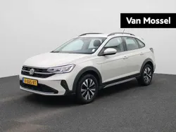 Grijs Gebruikt 2023 VW Taigo Life SUV | € 21.945 (Eerlijke prijs)