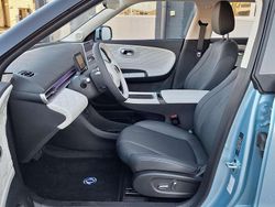Blauw Gebruikt 2024 DongFeng Box Hatchback | € 19.995