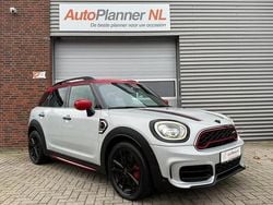 Grijs (metallic) Gebruikt 2020 Mini John Cooper Works Countryman SUV | € 29.944 (Goede deal)