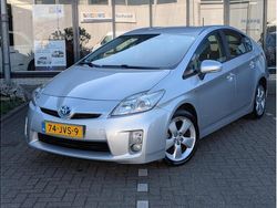 Grijs Gebruikt 2009 Toyota Prius Hatchback | € 7.450 (Eerlijke prijs)