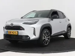 Grijs metallic Gebruikt 2024 Toyota Yaris Cross Sport SUV | € 39.950