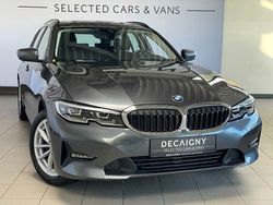 Grijs Gebruikt 2022 BMW 318 Stationwagen | € 28.495 (Super prijs)