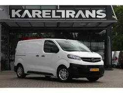 Gebruikt 2020 Opel Vivaro Van | € 19.950