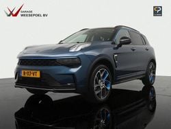 Blauw Gebruikt 2023 Lynk & Co 01 SUV | € 26.950 (Eerlijke prijs)
