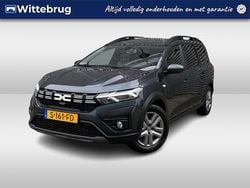 Grijs Gebruikt 2023 Dacia Jogger Expression MPV | € 19.950 (Goede deal)