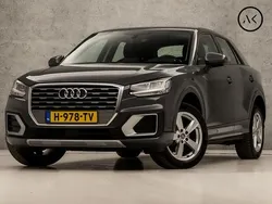 Grijs Gebruikt 2019 Audi Q2 Design SUV | € 21.945 (Eerlijke prijs)
