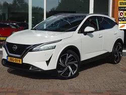 Suv Gebruikt 2022 Nissan Qashqai Tekna+ SUV | € 32.950 (Iets duurder)