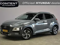Grijs Gebruikt 2020 Hyundai Kona SUV | € 21.940 (Eerlijke prijs)