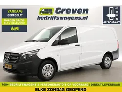 Wit Gebruikt 2018 Mercedes Vito MPV | € 16.700 (Goede deal)