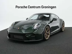 Groen, metallic lak Nieuw 2025 Porsche 911 GT3 Coupé | € 371.900 (Eerlijke prijs)
