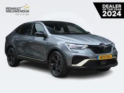 Grijs Gebruikt 2023 Renault Arkana Bose Edition SUV | € 27.900 (Iets duurder)