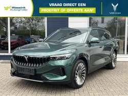 Dark green | black line (groen metallic) Nieuw 2025 Voyah Free SUV | € 63.734 (Eerlijke prijs)