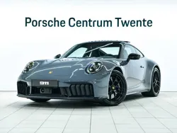 Slate grey neo Gebruikt 2025 Porsche 992 | € 264.900