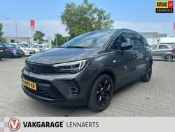 Grijs Gebruikt 2023 Opel Crossland SUV | € 18.445 (Eerlijke prijs)